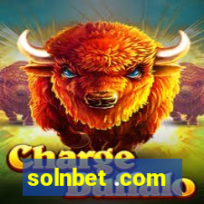 solnbet .com